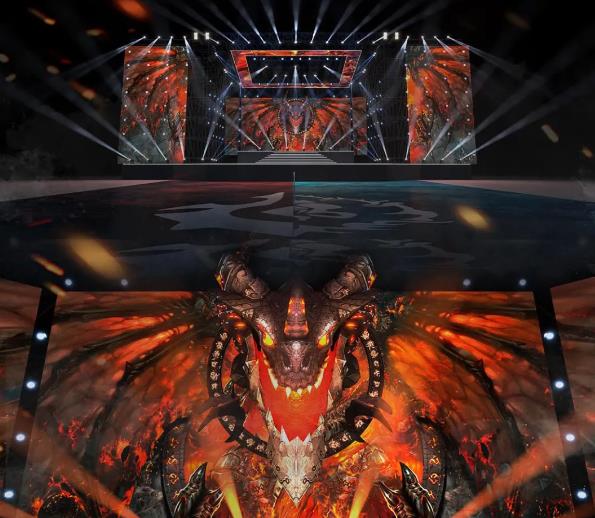 2021成都《魔兽世界》音乐节门票价格、售票时间