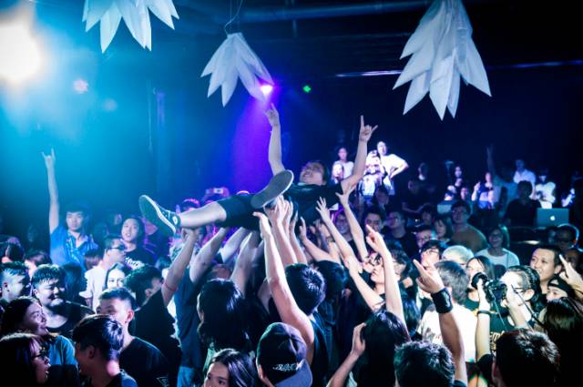 2021成都战国迷笛音乐节什么时候开始？