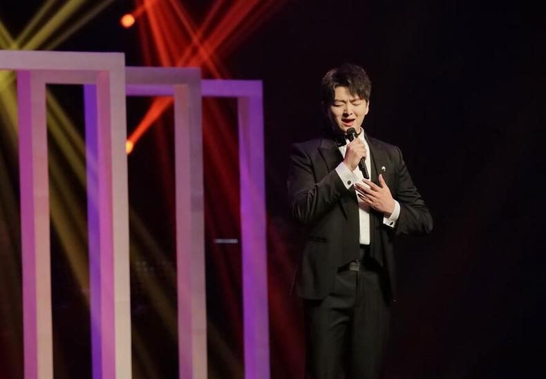 2021“凯旋之夜”王凯美声音乐会-上海站