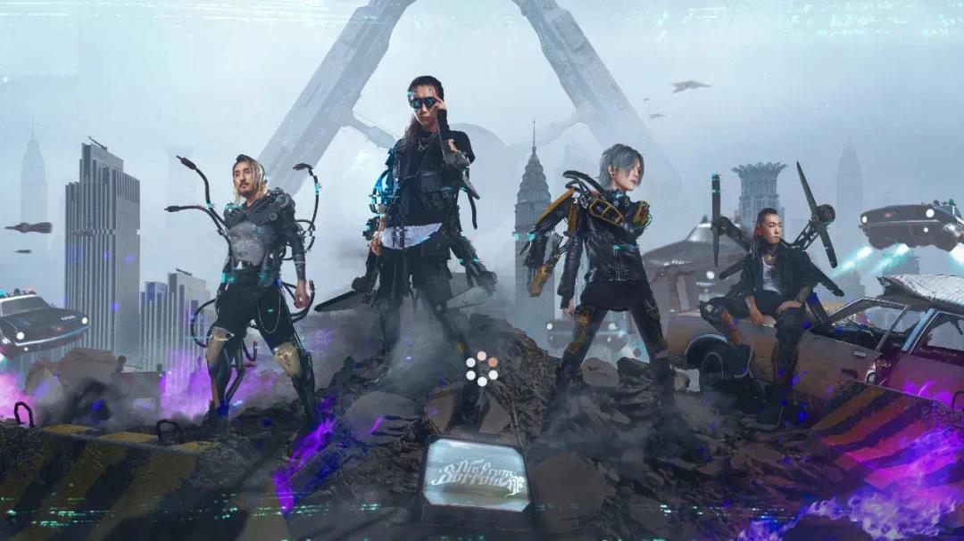 2021成都战国迷笛音乐节怎么买票？