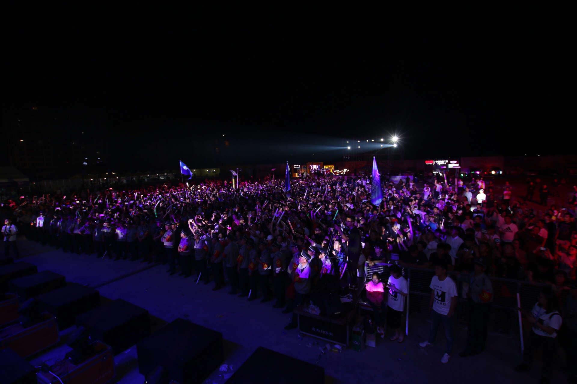 2021成都希望音乐节时间、阵容