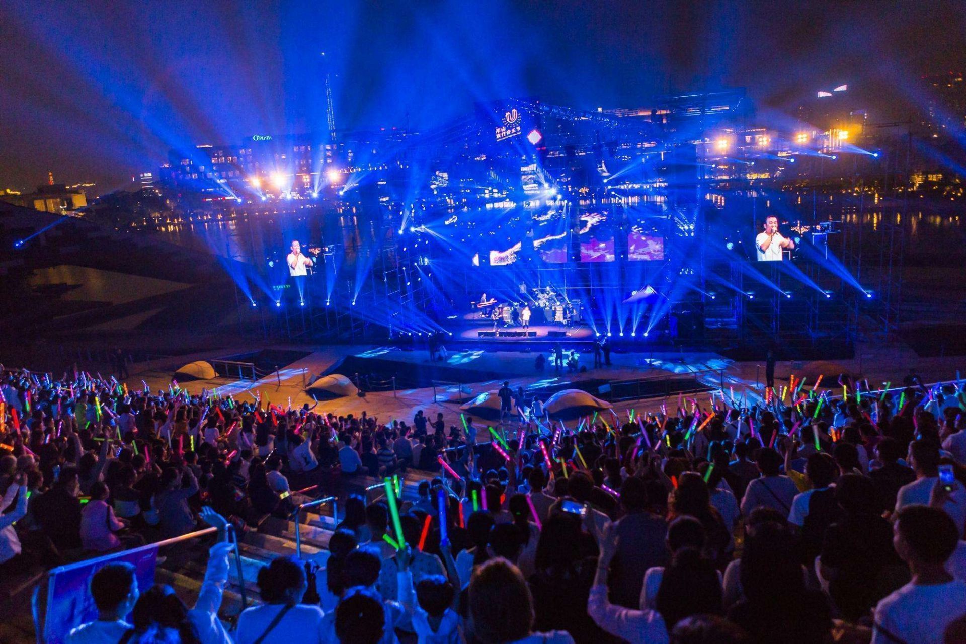 2021深圳柑橘音乐节时间、地点、票价 2021深圳柑橘音乐节时间、地点、票价