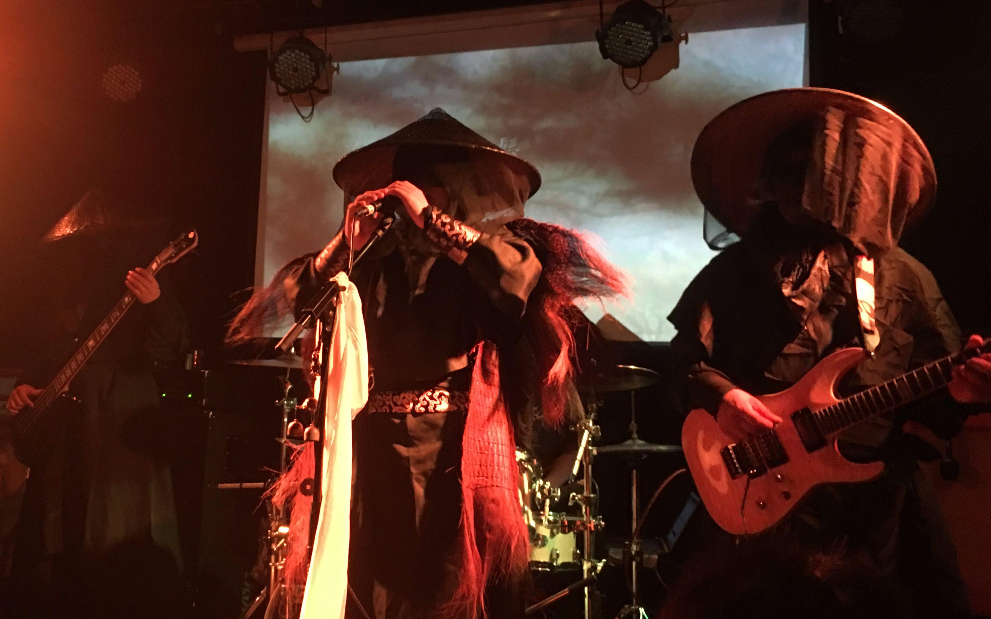 2021成都战国迷笛音乐节时间+地点+阵容