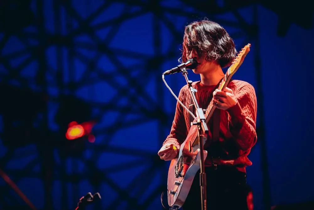 2023宁波香橙音乐节（时间、地点、门票）信息一览