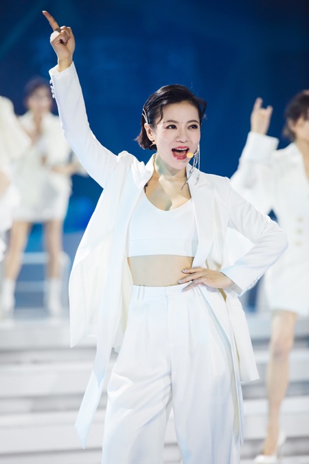 2021星聚之夜海口群星演唱会门票价格、时间场馆