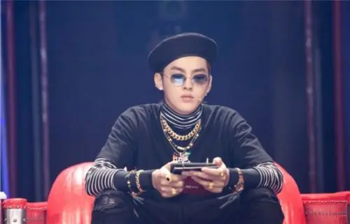 2021吴亦凡深圳演唱会时间地点+门票详情