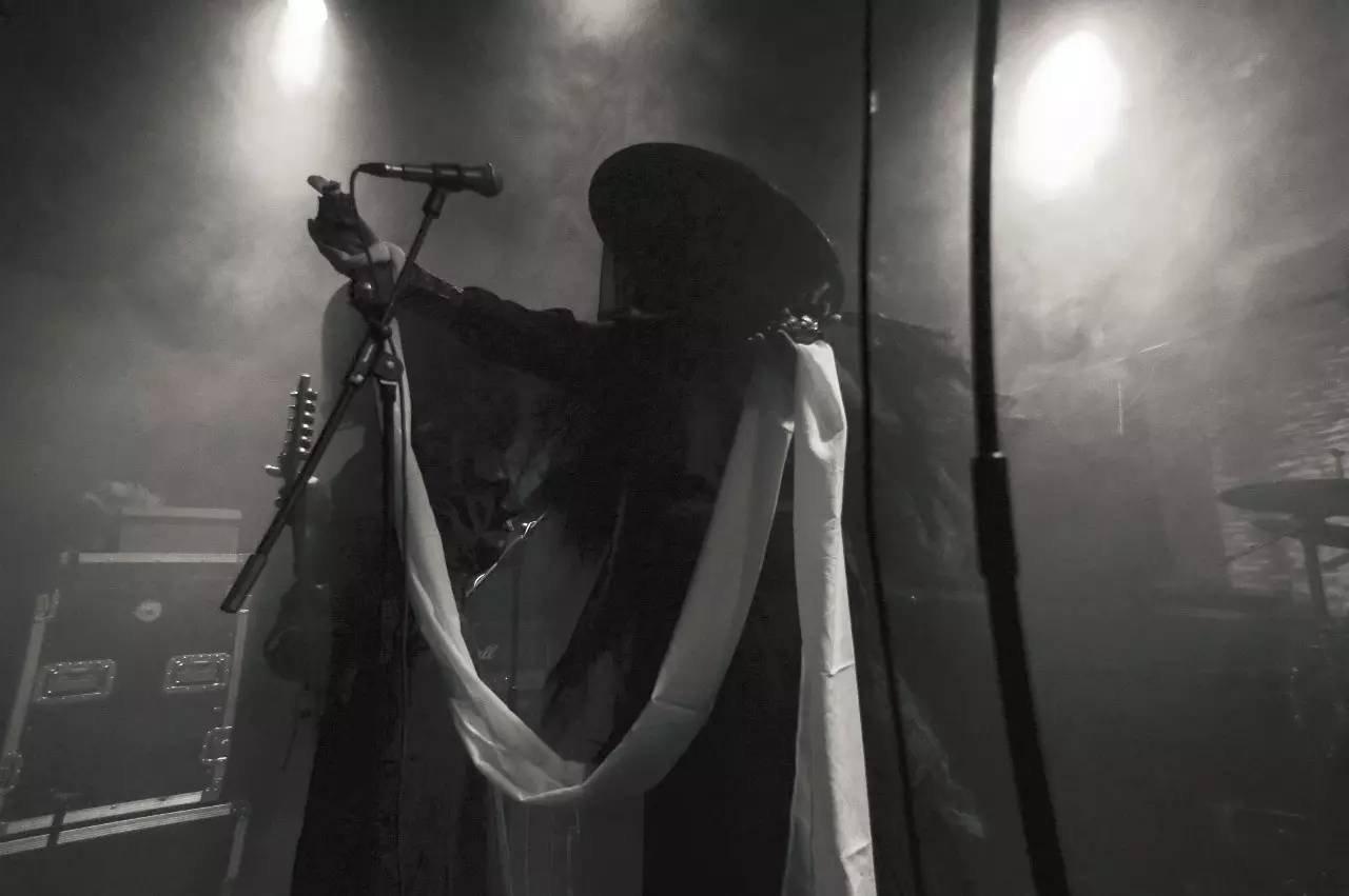 2021成都战国迷笛音乐节时间+地点+阵容