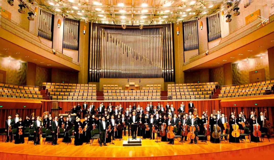 2021《乐声飘过100年》视听音乐会郑州站时间、地点、购票链接