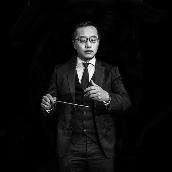 2021金承志与彩虹室内合唱团上海音乐会门票+时间+场馆