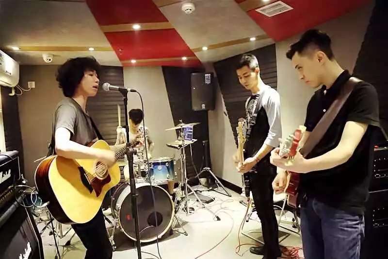 成都希望音乐节2021时间地点+嘉宾阵容+门票详情