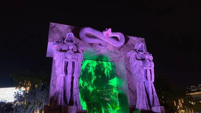 2021成都《魔兽世界》音乐节门票价格、售票时间