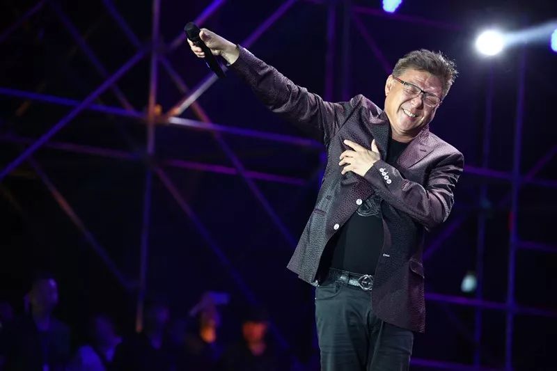 2021河州牡丹文化月临夏群星演唱会时间地点、演出详情