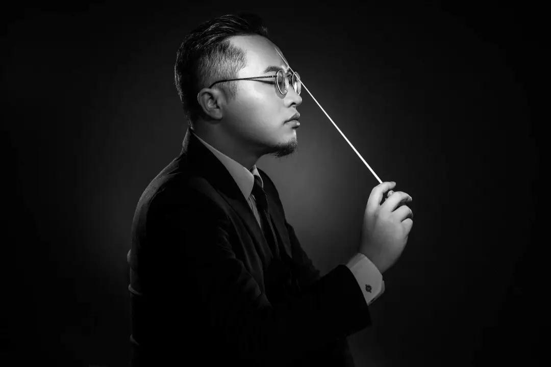 2021金承志与彩虹室内合唱团上海音乐会时间、地点、门票