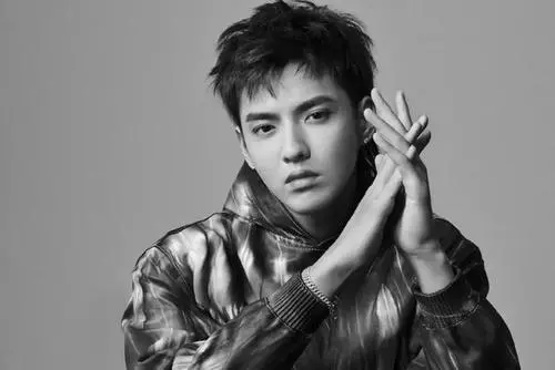 2021吴亦凡深圳演唱会时间地点+门票详情