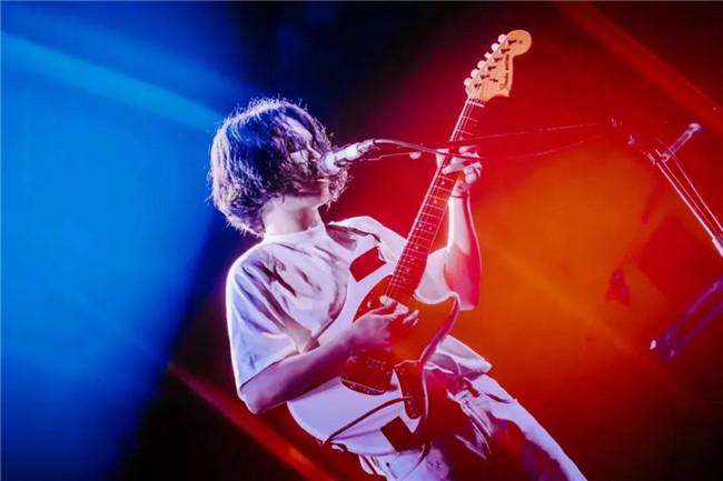 2023宁波香橙音乐节（时间、地点、门票）信息一览