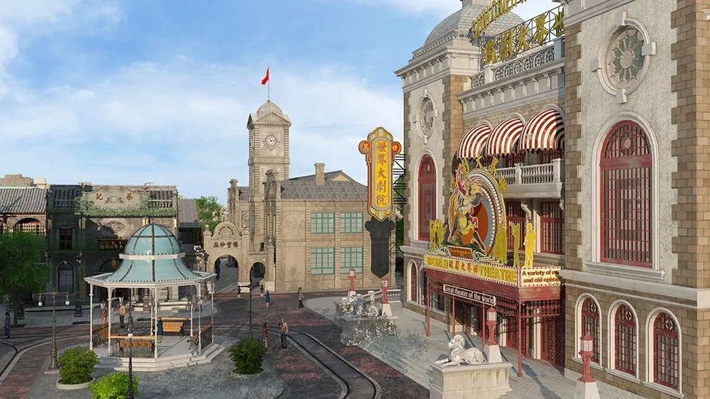 郑州电影小镇音乐节2021时间、地点、门票详情