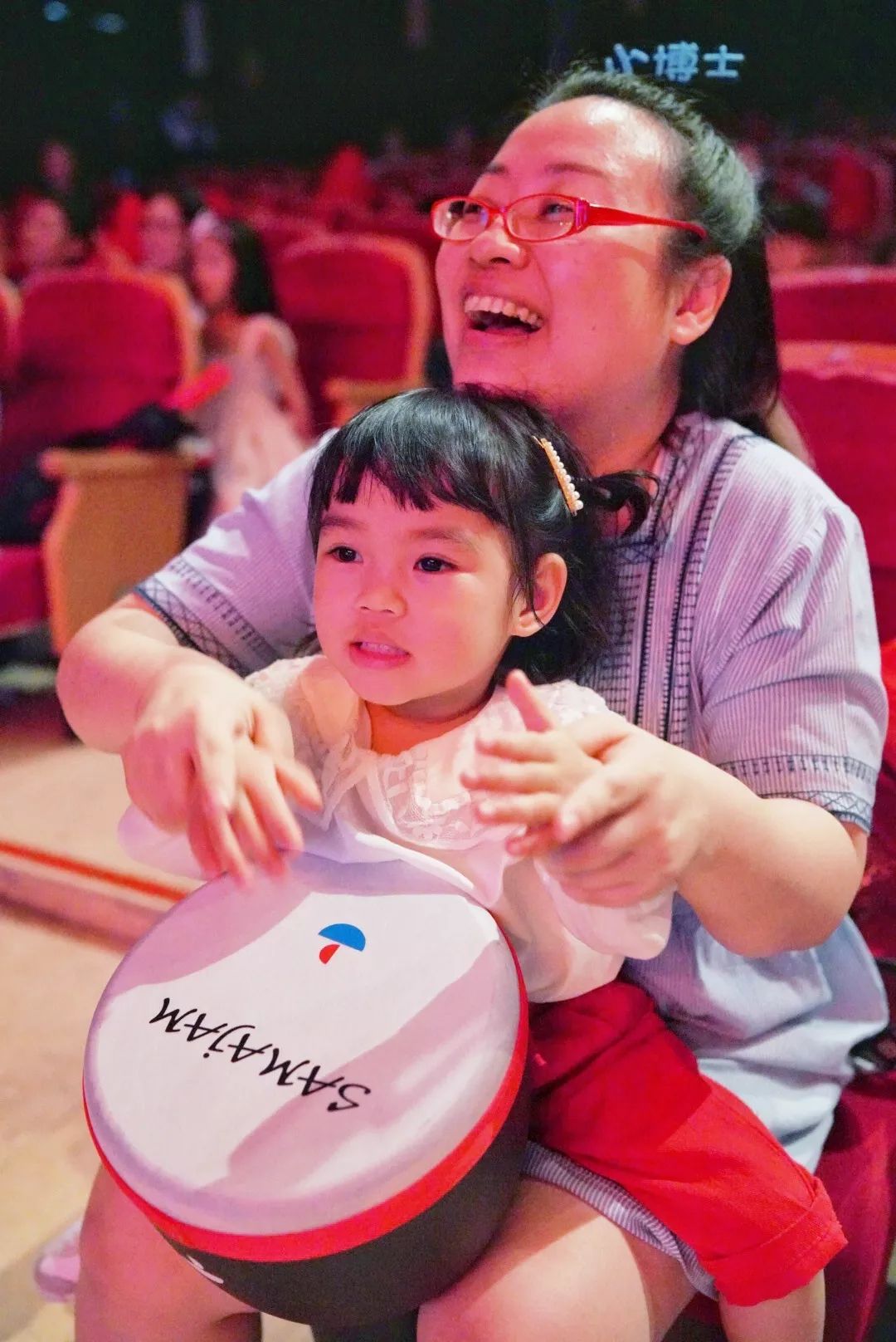 2021亲子剧《你是演奏家2超级金贝鼓》滨海站票价多少？