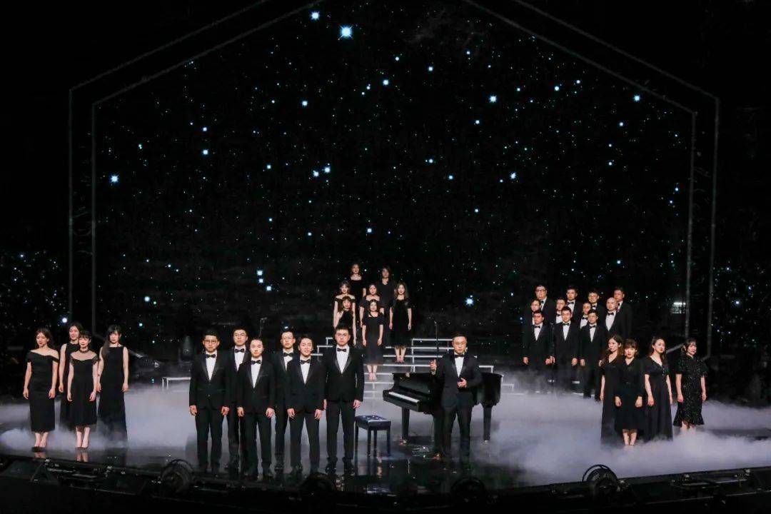 2021金承志与彩虹室内合唱团上海音乐会票价多少？