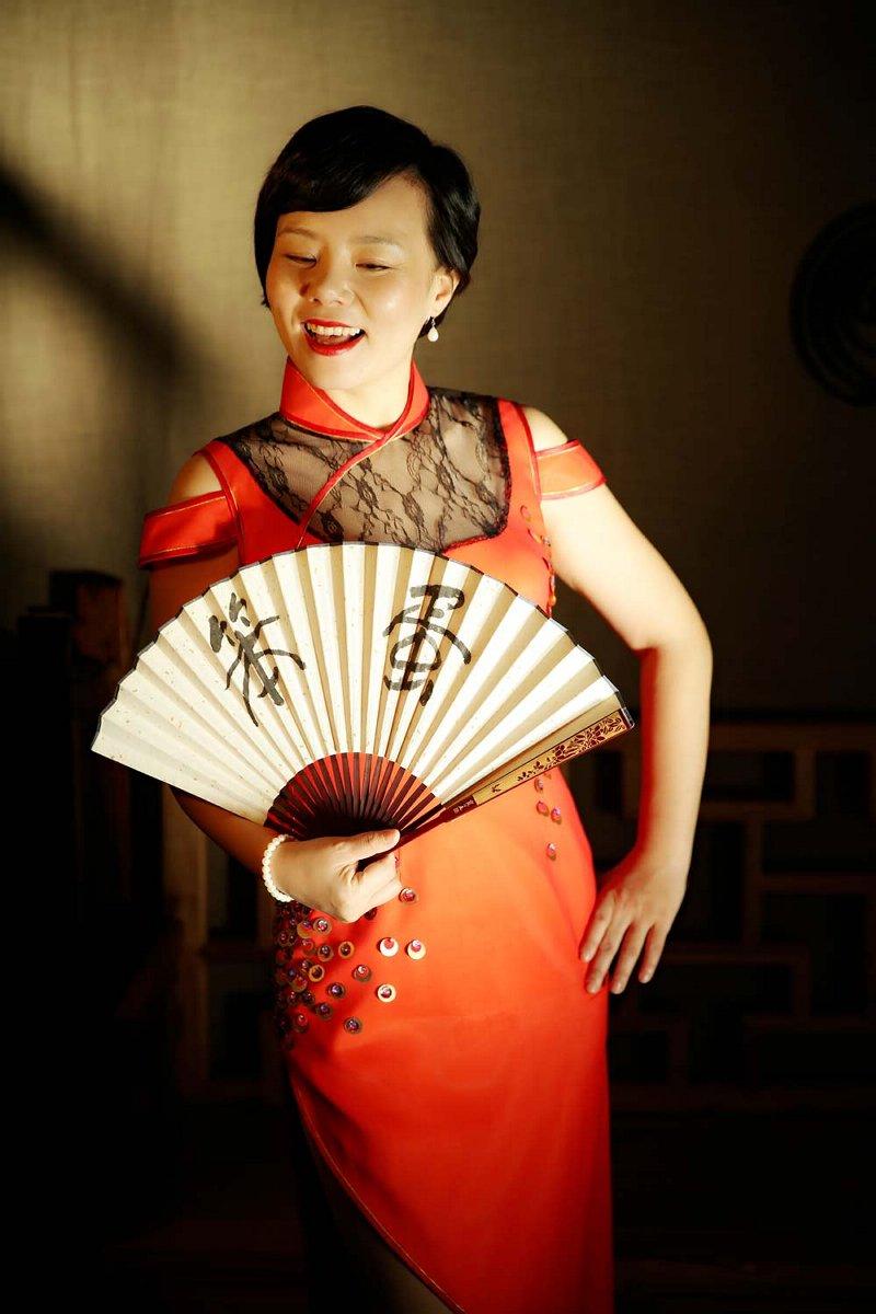 2021龚琳娜郑州音乐会什么时候开始？