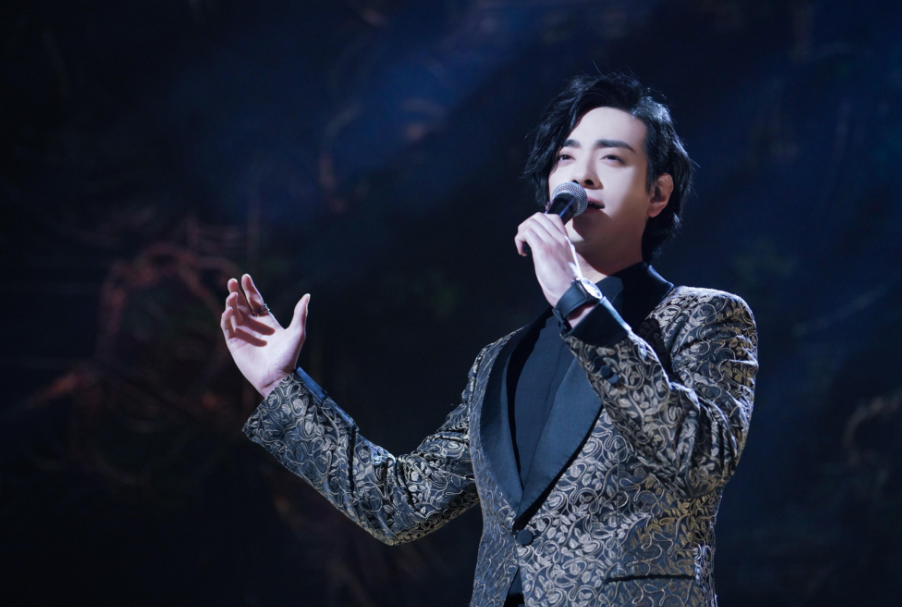 2021郑云龙北京演唱会门票、时间、地点 2021郑云龙北京演唱会门票、时间、地点