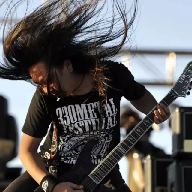 2021成都战国迷笛音乐节什么时候开始？