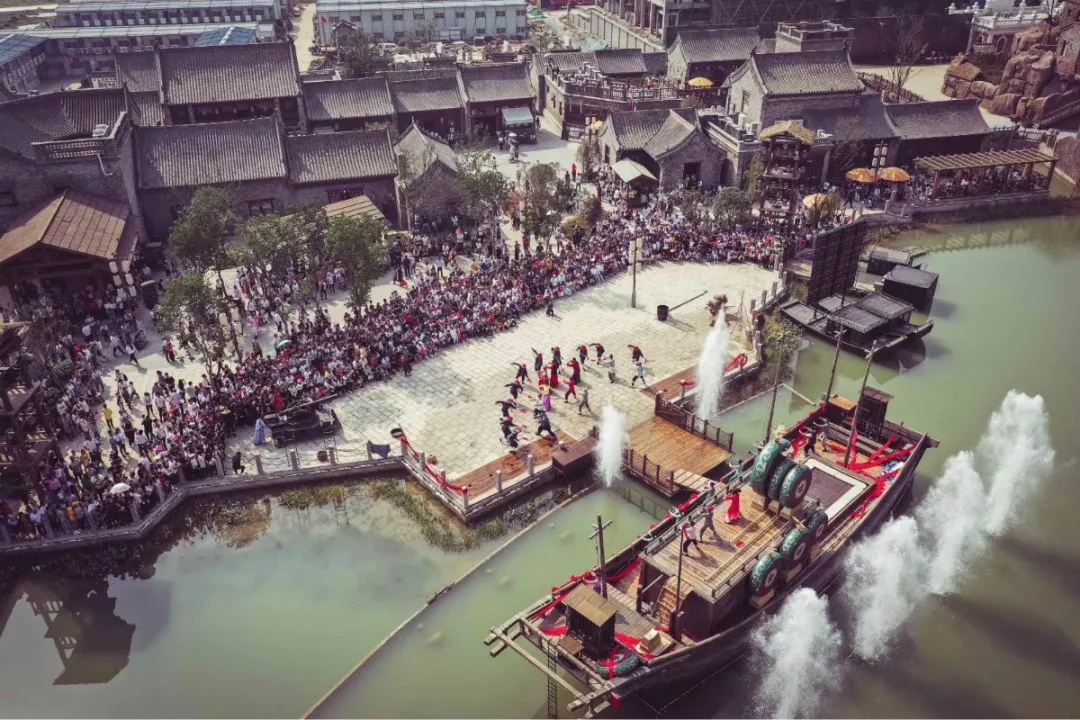 郑州电影小镇音乐节2021时间、地点、门票详情