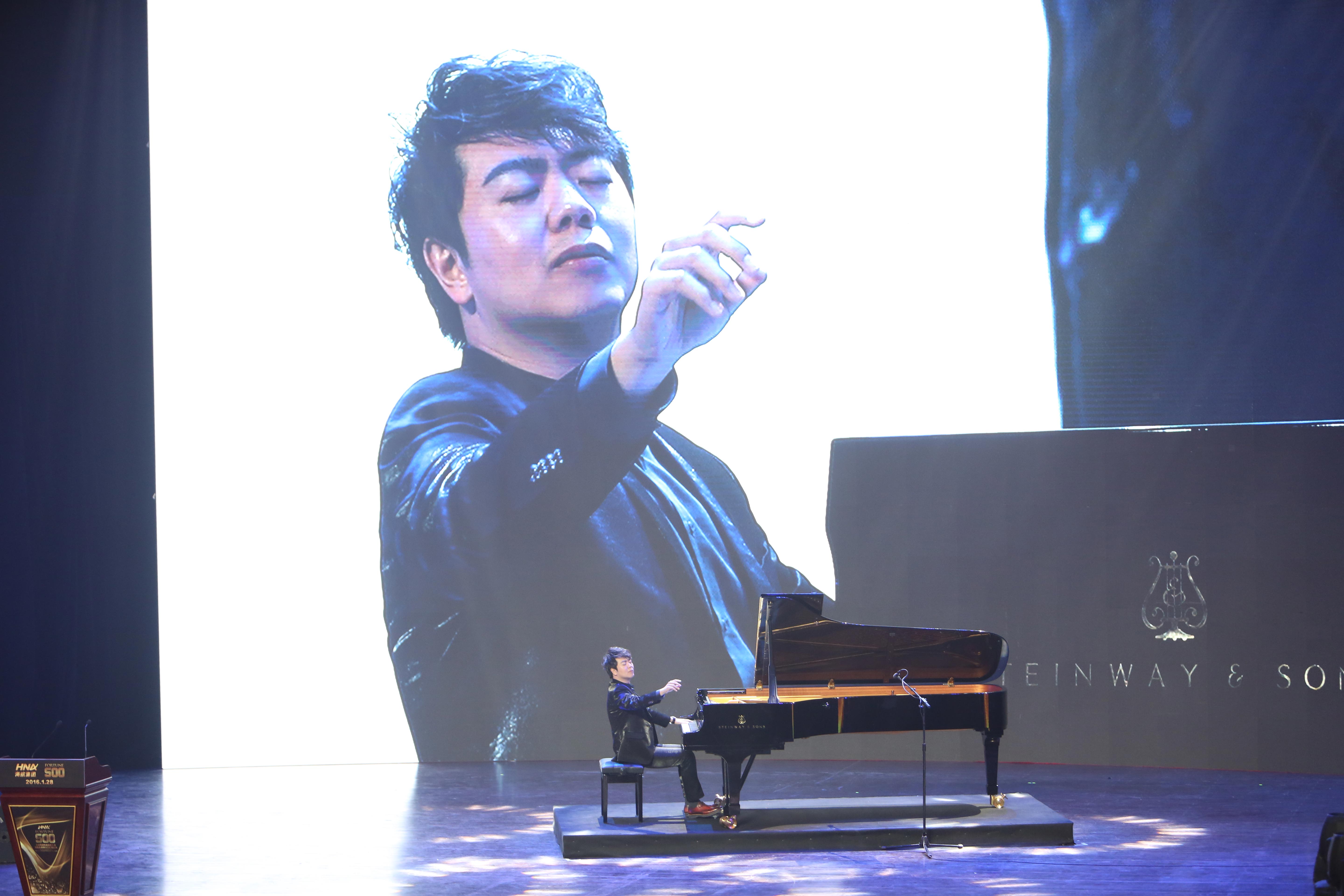 2022郎朗惠州音乐会时间地点、门票价格