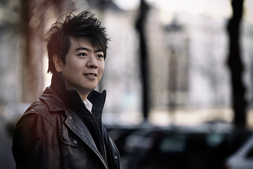 2022郎朗惠州音乐会时间地点、门票价格