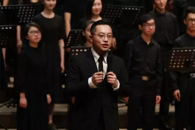 2021金承志与彩虹室内合唱团上海音乐会时间、地点、门票