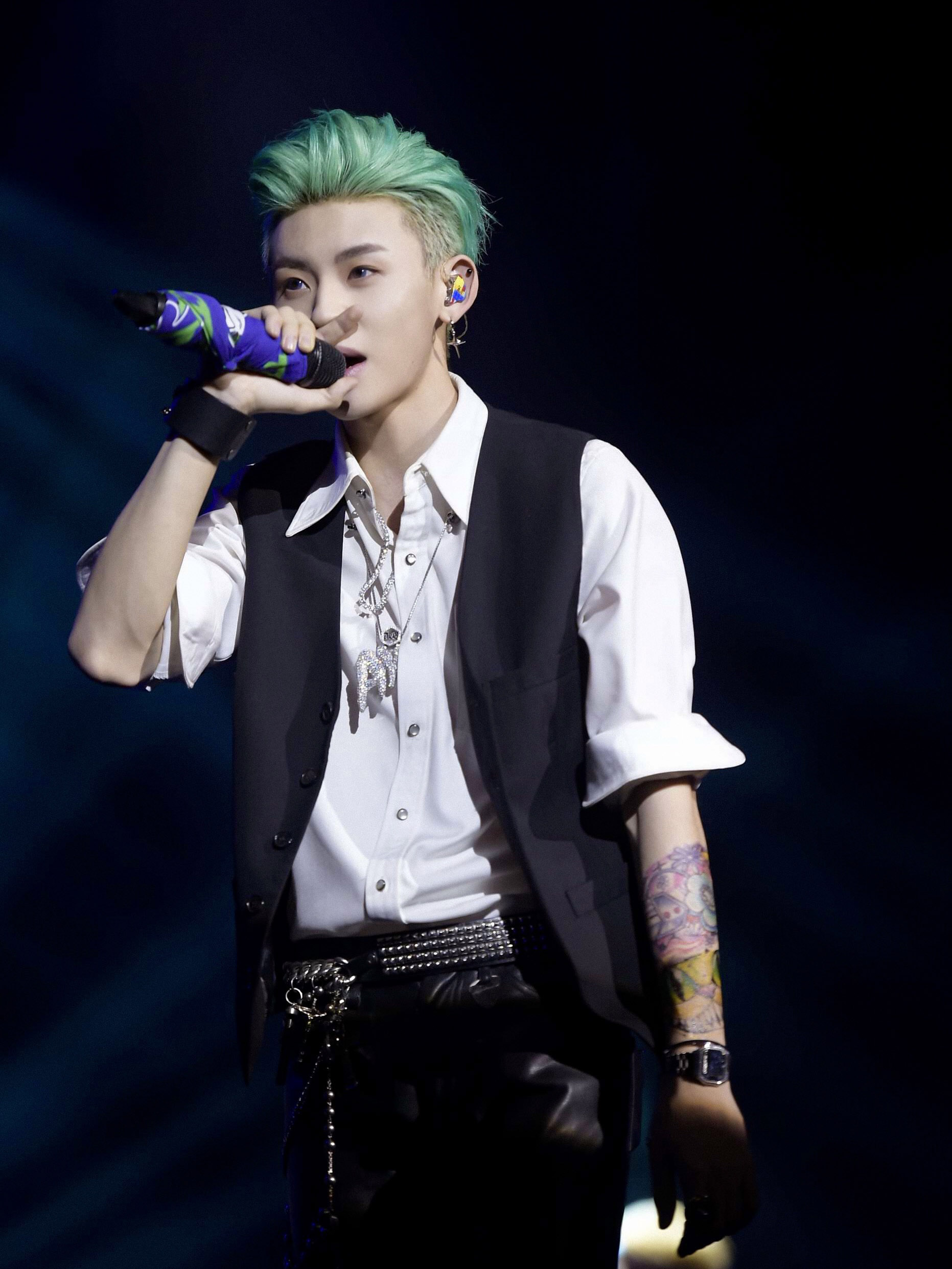 2023郑州造氧音乐节嘉宾都有谁？