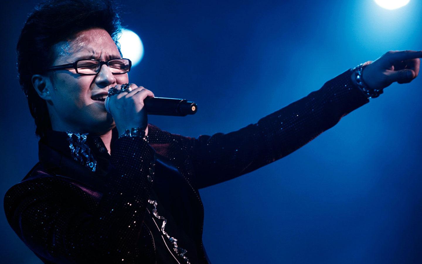 2021汪峰UNFOLLOW巡回演唱会首演-苏州站