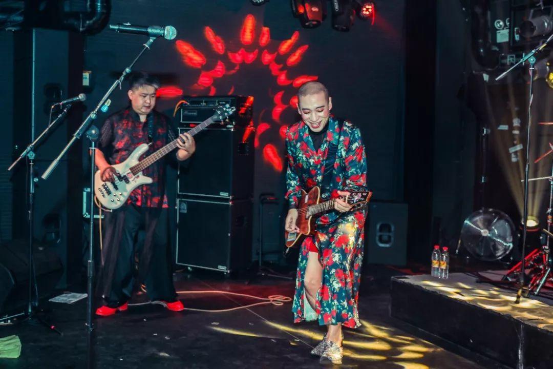 2022开封宋汴梁音乐节演出详情及购票入口