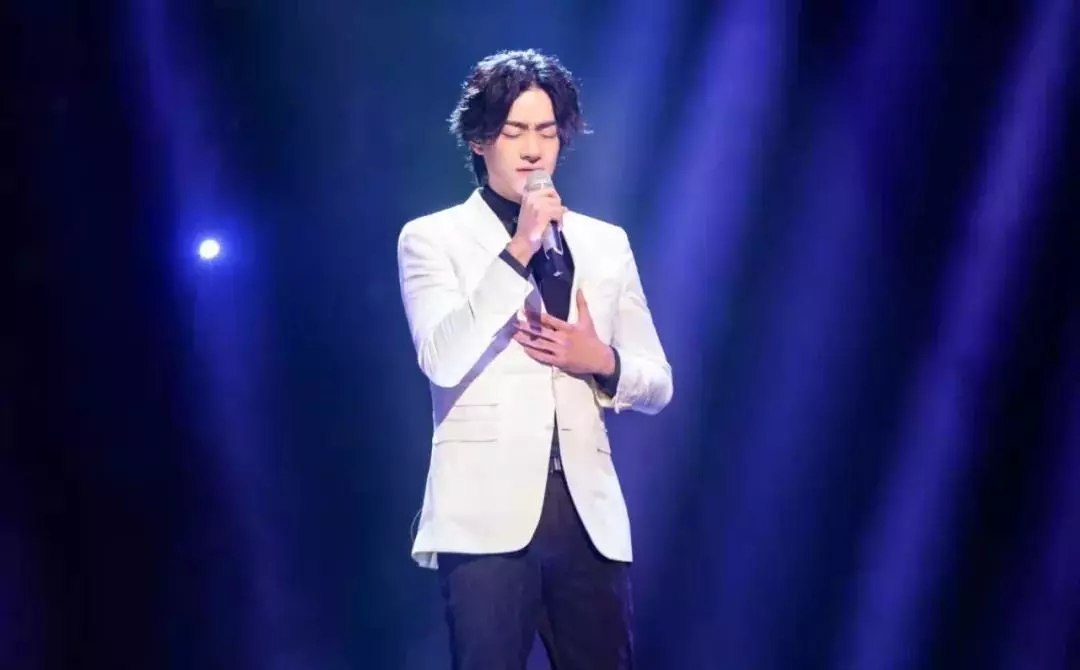 郑云龙北京演唱会2021时间表+门票详情