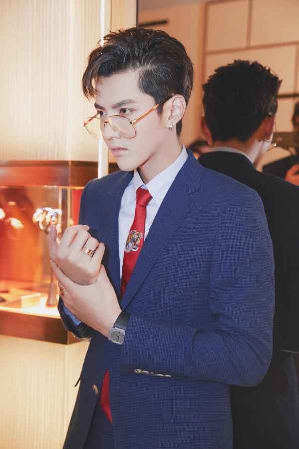 2021吴亦凡深圳演唱会时间、地点、门票价格