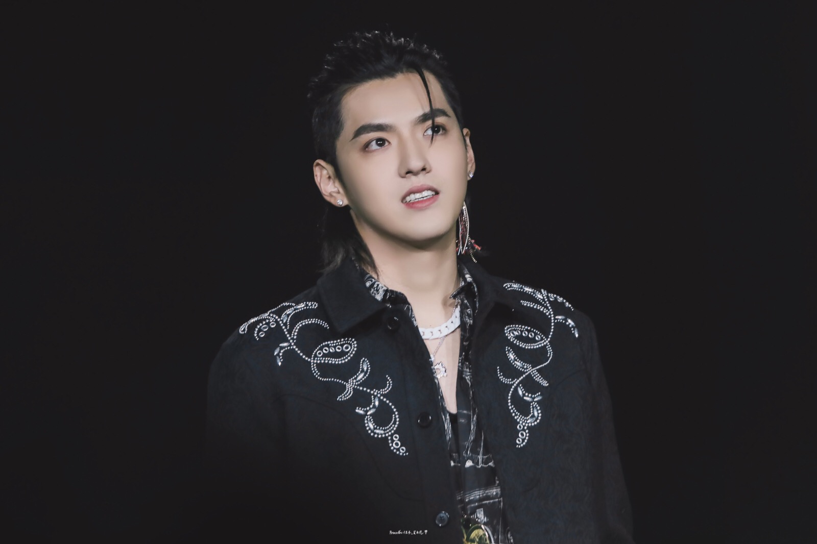 2021吴亦凡深圳演唱会什么时候开始？门票怎么买？