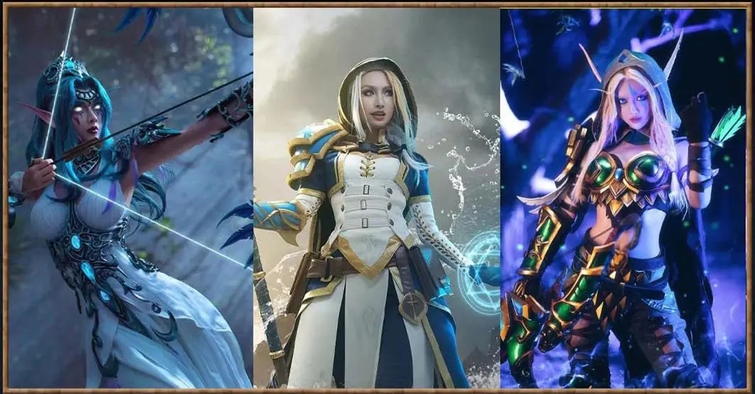 2021成都魔兽世界音乐节什么时候开始? 2021成都魔兽世界音乐节什么时候开始?