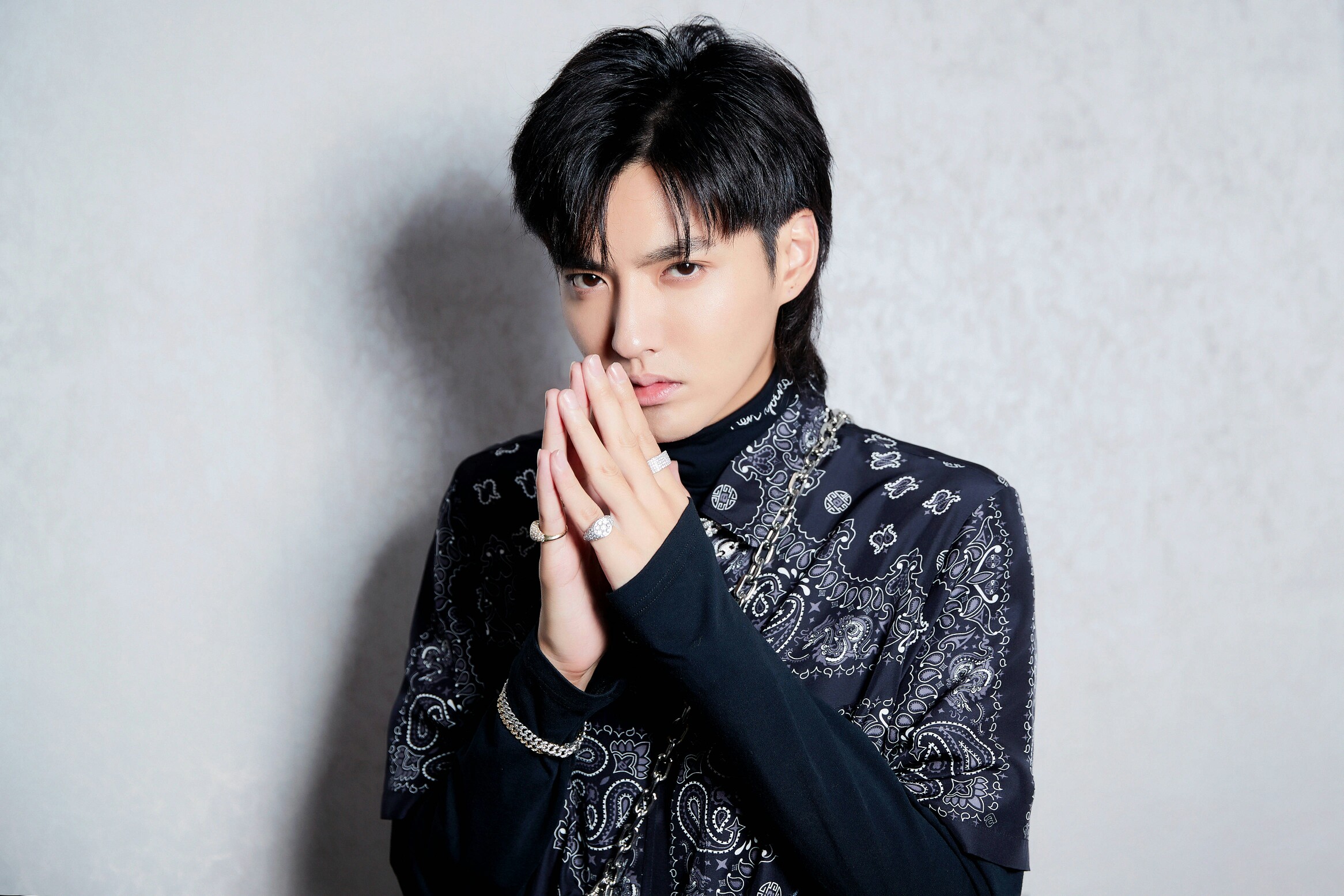 2021吴亦凡南京演唱会时间、场馆、门票