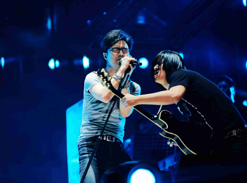 2021汪峰苏州演唱会门票信息（附时间场馆）