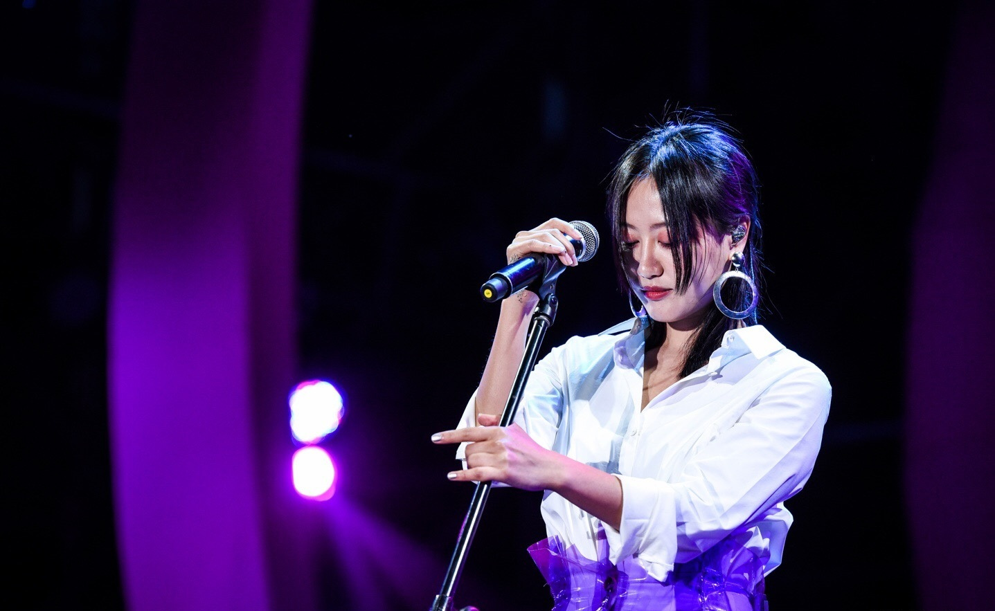 2021南京草莓音乐节门票在哪买？