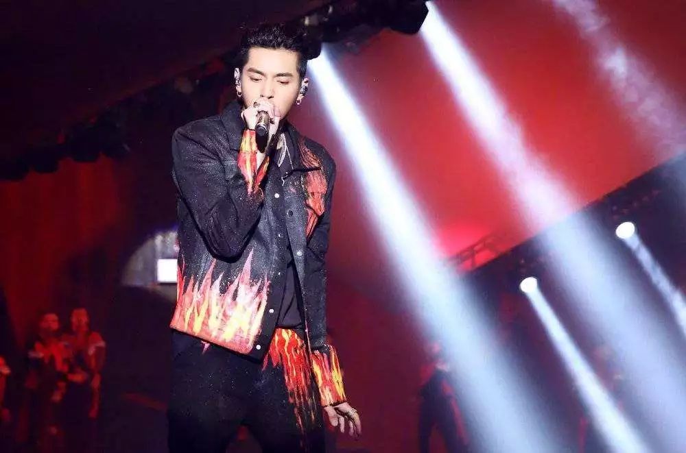 2021吴亦凡南京演唱会时间、场馆、门票