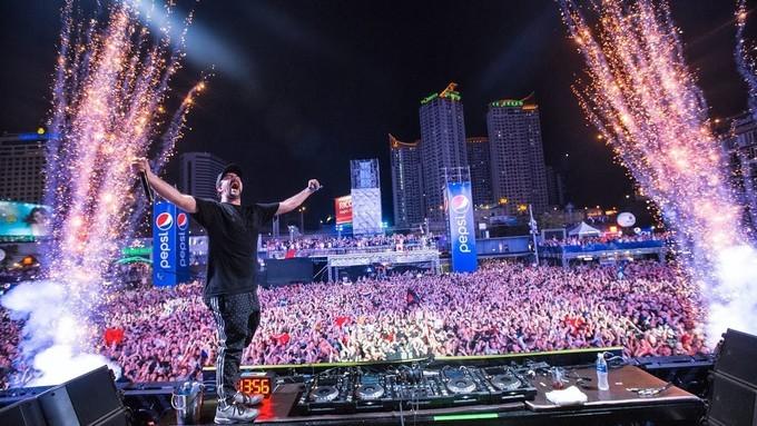 2022海口S2O泼水电音节门票多少钱？