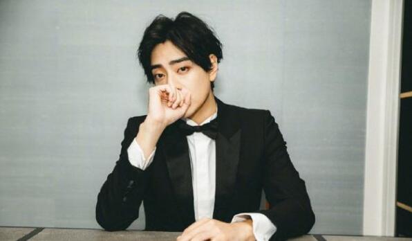 2023郑云龙上海演唱会（门票、时间、地点）