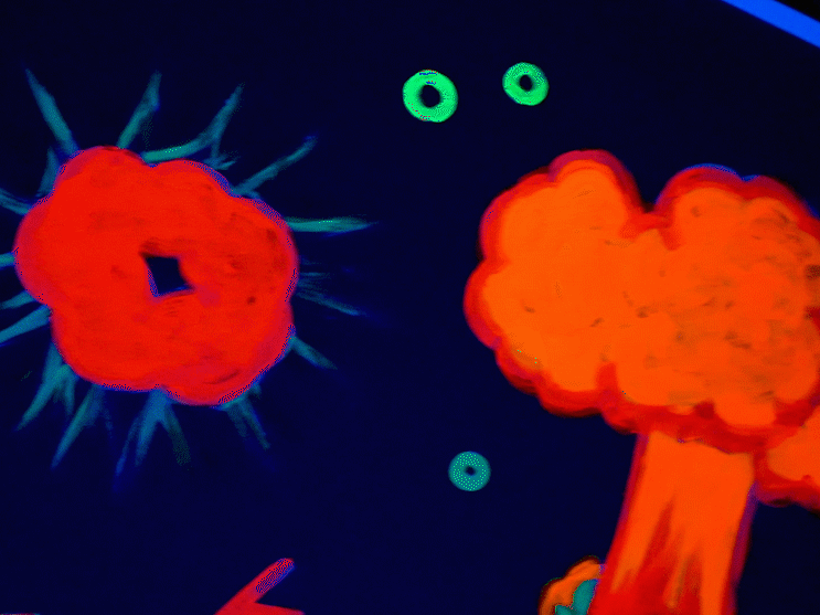 2021深圳不可思议减压馆门票、地点、活动介绍