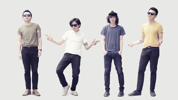 2021济南贴地飞行室内音乐节