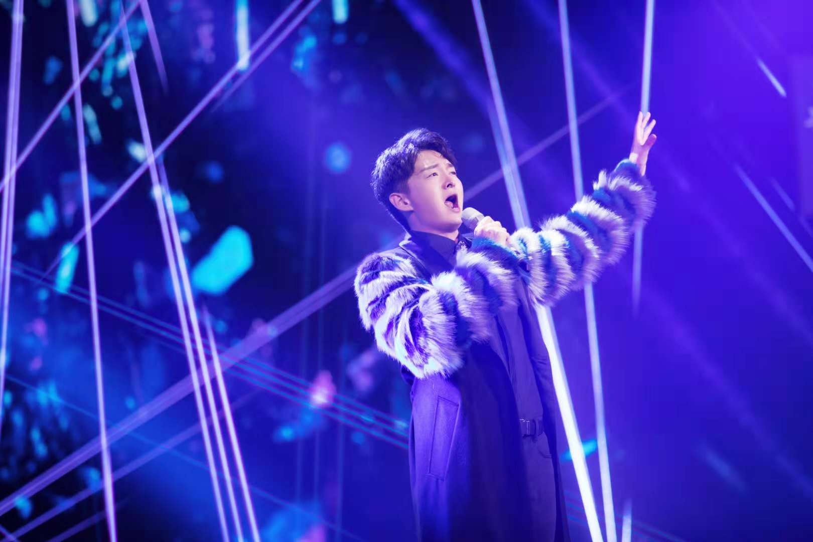 2021王凯上海音乐会时间、地点、购票方式