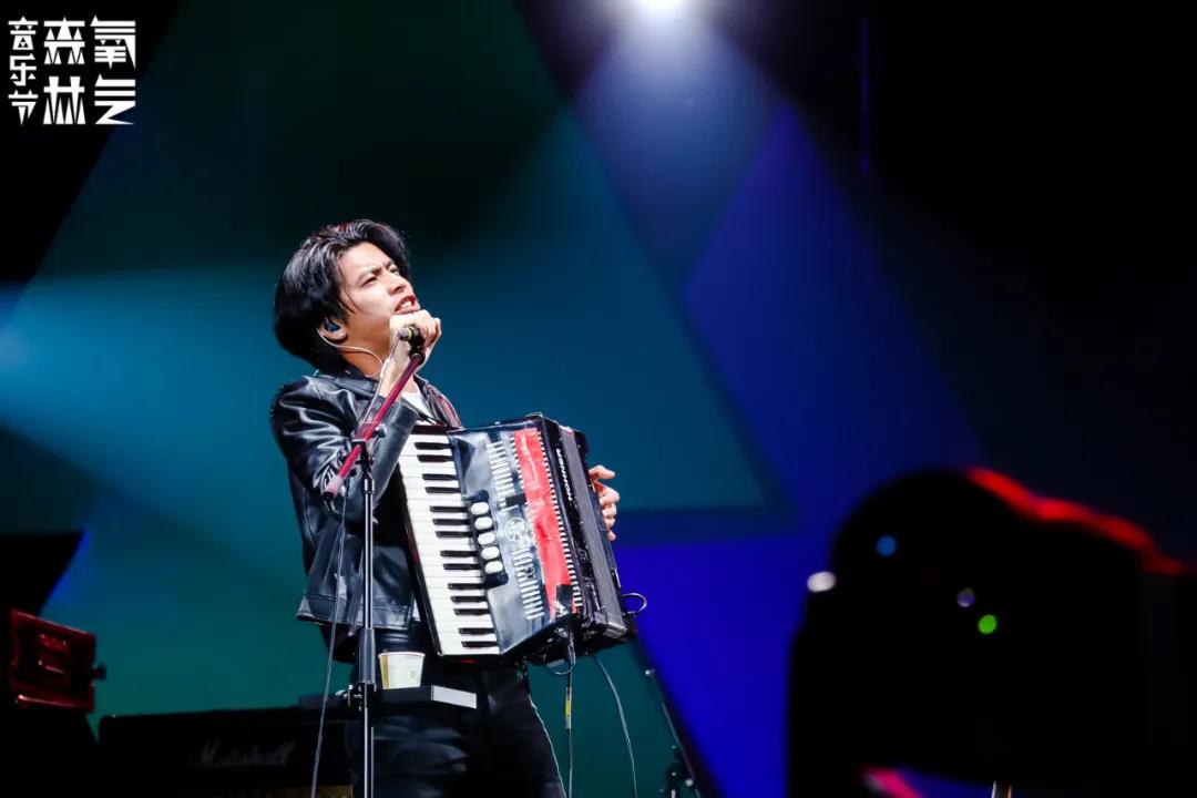 2023慈溪氧气森林音乐节门票怎么买？