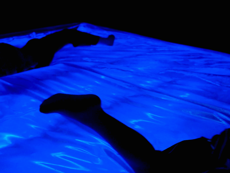 2021深圳不可思议减压馆门票、地点、活动介绍