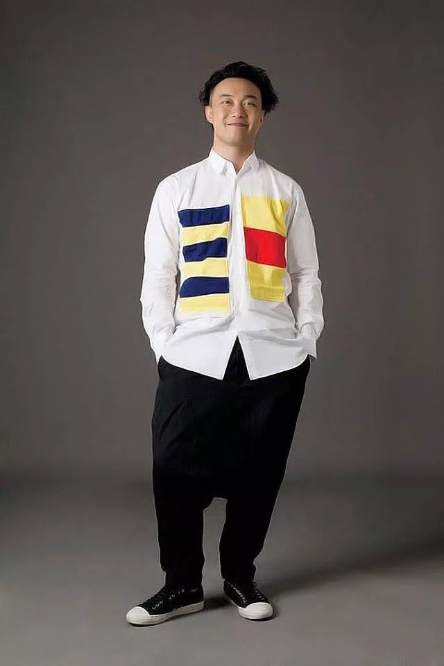 2021陈奕迅北京演唱会时间+地点+门票价格