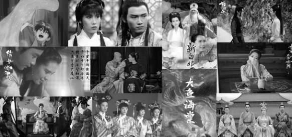  2021星火乐队《回忆收藏馆新国风跨界创新音乐会》-郑州站