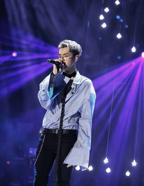 2021吴亦凡南京演唱会门票及行程安排